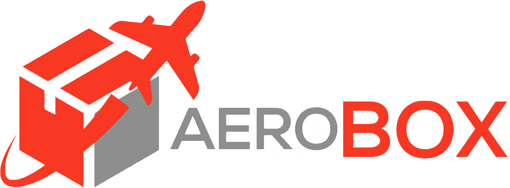 AeroBox Costa Rica Casilleros